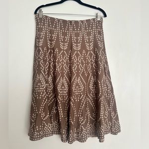 Kikit Darling Women’s A-Line Skirt